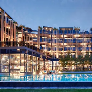 5* Hotel Wellness-&sporthotel Jagdhof