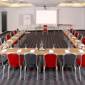 Esplanade 4*, Dortmund Duitsland