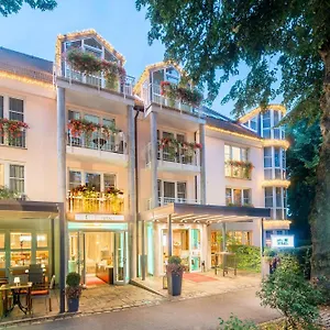 4* Hotel Western Parkhotel