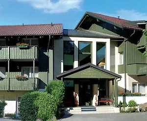 3* Hotel Jagdhotel Christopherhof