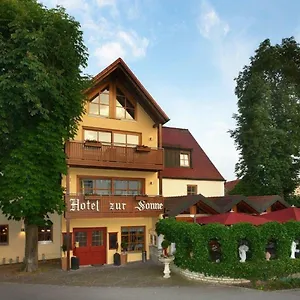  Hotel Hotelgasthof Zur Sonne